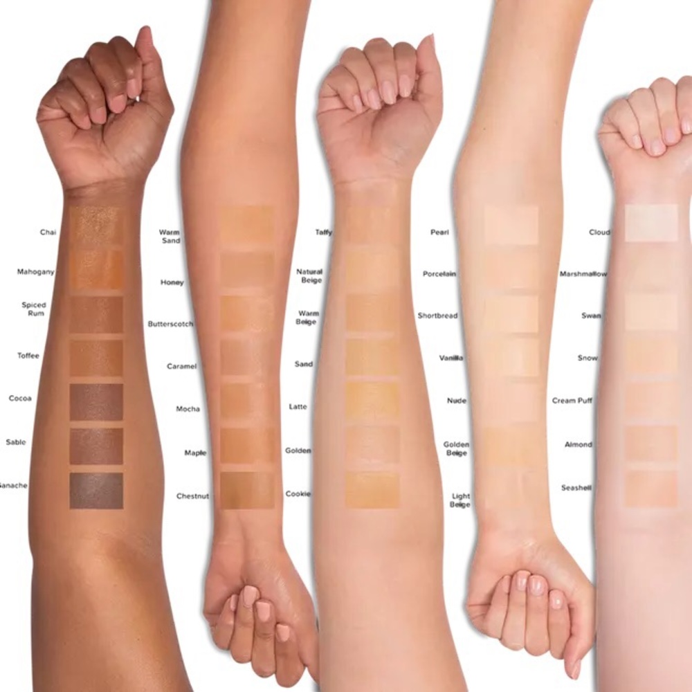Too Faced
Born This Way Super Coverage Multi-Use Sculpting Concealer - Picture 3 of 4